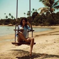 Отзыв от Нина - Виза Destination Thailand